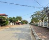 LÔ GÓC 140m2 mặt tiền 7m Thuỷ Xuân Tiên Chương Mỹ Hà Nội 1x tỷ