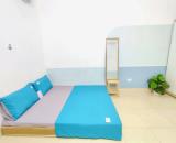 Cho thuê nhà đầy đầy đủ nội thất 72C Điện Biên Phủ,Đakao,Q.1