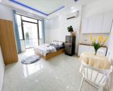 Cho thuê nhà đầy đầy đủ nội thất 72C Nguyễn Thành ý,Đakao,Q.1