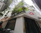 Bán siêu phẩm lô góc Ngọc Thụy Long Biên 32m 5T MT4.2m chỉ hơn 5 tỷ ô tô đỗ cổng