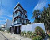 CHÍNH CHỦ BÁN NHANH CĂN NHÀ đường Trịnh Như Khuê, Xã Bình Chánh  để cho con đi Du học