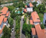 Giảm 1 tỷ ! Bán Nhanh Lô Đất Biệt Thự Villa Thủ Thêm - Quận 2. DT: 275 m2 (12,5 x22).