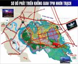 Saigonland - Điểm đến đàu tư tại Nhơn Trạch Đồng Nai - Hud và XDHN