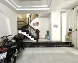 CHDV KHU PHAN XÍCH LONG,P7,PHÚ NHUẬN-NGANG-0M-55M2 A4-5TẦNG-9PHÒNG-3BƯỚC HXT 9.5TỶ