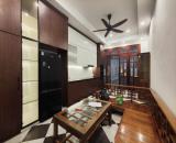 CHO THUÊ NHÀ NGUYÊN CĂN PHỐ NGỌC KHÁNH, BA ĐÌNH, 32M2, 4 TẦNG, NHÀ ĐẸP FULL ĐỒ, GẦN PHỐ