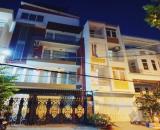 Giảm hơn 1.Tỷ_Bán Nhà Quận 7_MT Đường Số P.Tân Kiểng_80M2+6Tầng BTCT,Đường 12M,Nhỉnh 17 Tỷ