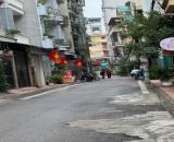 BÁN NHÀ RIÊNG - Phố Trần Cung – LÔ GÓC, 2 THOÁNG- GẦN PHỐ.
