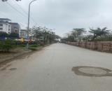 Bán 120m2 đất tđc Tứ Hiệp - Thanh Trì, phân lô ô tô dừng đỗ, vỉa hè rộng, kinh doanh