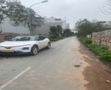 Bán 67m2 đất tđc Tứ Hiệp - Thanh Trì, mặt tiền 5.2m, phân lô ô tô dừng dỗ, vỉa hè rộng