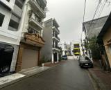 Bán nhà phố Ngọc Thụy, ô tô tránh nhau 80m 5m mặt tiền giá 17 tỷ