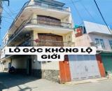 NG.ỢP - TRƯỜNG CHINH - HXH THÔNG - LÔ GÓC 88M 0 LG - 4 TẦNG - 6PN NHỈNH 11 TL