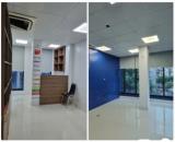 Chính chủ cho thuê tầng 3 làm văn phòng, Trung tâm tại Giải Phóng, Thanh Xuân, HN, 17tr/th