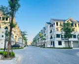 Chính chủ gửi bán Liền kề Hinode, Hoài Đức, 118m2, 5 tầng, giá 17 tỉ