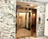 NHÀ ĐÀO TẤN PHỐ VIP BA ĐÌNH MỚI THANG MÁY FULL NỘI THẤT 40M X 7 TẦNG MT 4,5M 8,8 TỶ