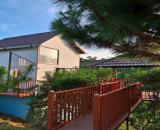 CHÍNH CHỦ CẦN BÁN HOMESTAY 1004M2 TẠI BẢO LÂM, LÂM ĐỒNG, GIÁ 2.3 TỶ