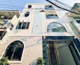 Bán Nhà Gò Vấp, Đ Lê Hoàng Phái, P17