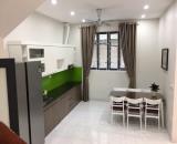Cho thuê nhà riêng 4 tầng 100m full nội thất tại Ngọc Thụy, Long Biên, Giá 21tr/th.