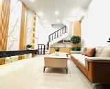 Bán Nhà 5T phố Ngô Gia Tự - Long Biên-Gần ô tô - Nhà mới- Gần BigC Long Biên