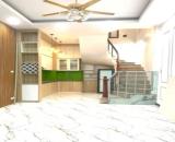 🍭PHỐ VÍP BẠCH MAI  6,5  TỶ/ 36M2/4 TẦNG/ MT4M- NHÀ ĐẸP 2 THOÁNG - CHỈ 25M RA PHỐ.