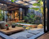 BIỆT PHỦ LỚN NẰM TẠI TRUNG TÂM P8 Đà Lạt, cách ngã 5 Đại Học Đà Lạt chỉ vài trăm mét