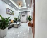 Định Công - Nhà mới đẹp - Ngõ Oto - 42m2 - 5 Tầng - 6.4 tỷ - Nội thất xịn xò