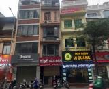 KINH DOANH BẤT CHẤP - NHỈNH 10 TỶ - SỞ HỮU NHÀ MẶT PHỐ TRIỆU ĐÔ HOÀNG CẦU - VỈA HÈ THOÁNG
