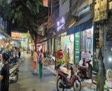NHÀ 6 tầng, khu hiếm, 10m ô tô tránh, 20m ra phố Trần Khát Chân, 50m ra phố Huế
