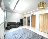 PHÒNG MỚI – CỬA SỔ LỚN – VIEW MẶT TIỀN - NẰM SÁT PHÚ MỸ HƯNG