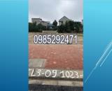 🏠Chính chủ bán nhanh lô đất xã Nam Điền (Nam Mỹ, Nam Trực, Nam Định