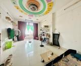 Mặt tiền Quận 6, Nhà phố 4 tầng, Dt100m2 (5x20), giáp q.11, khu VIP kinh doanh đỉnh.