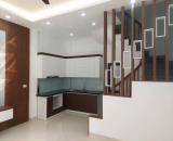 Cần bán nhà 32m2 trung tâm phường Phú Thượng nhà 5 tầng