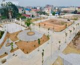 Chỉ 18 triệu/m2 Đất ODT Trung Tâm Thành Phố cách KCN Sam Sung vốn đầu tư 7,5tỷ đô