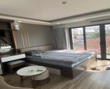 Cho thuê Căn hộ Apartment Full đồ cao cấp tại Ngõ 193 Trích Sài, Tây Hồ. Chỉ 6.5tr