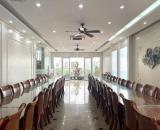 HOA HẬU QUẬN HOÀN KIẾM, NHÀ 3 TẦNG DT 222M GIÁ CHỈ 183 TỶ, KINH DOANH ĐỈNH