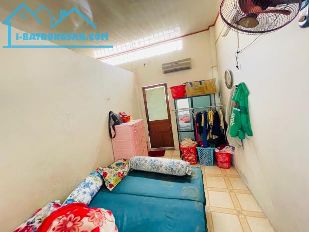 Bán nhà hẻm 241 Tân Hòa Đông Quận 6 - 131m2 - 1