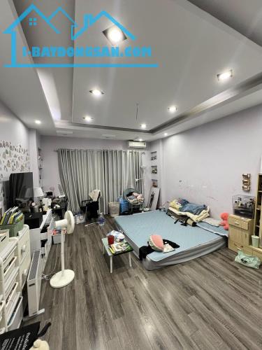 Bán nhà phân lô ngõ 91 Nguyễn Chí Thanh, ĐĐ đường Ôtô tránh, vỉa hè kinh doanh chỉ 16 tỷ - 2