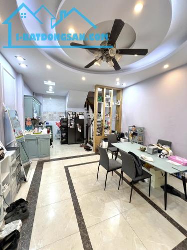 Bán nhà phân lô ngõ 91 Nguyễn Chí Thanh, ĐĐ đường Ôtô tránh, vỉa hè kinh doanh chỉ 16 tỷ - 3