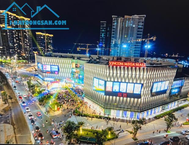 Siêu hot! Bán đất mặt tiền Nguyễn Xiển - 719m² - gần Vinhomes Grand Park