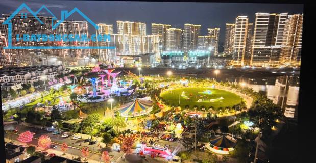 Siêu hot! Bán đất mặt tiền Nguyễn Xiển - 719m² - gần Vinhomes Grand Park - 3