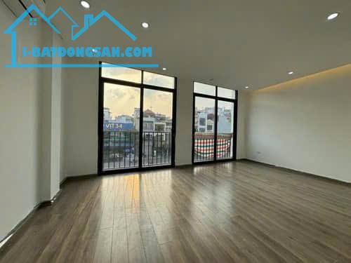 SIÊU PHẨM MẶT PHỐ HỒNG TIẾN, LONG BIÊN, VỊ TRÍ ĐẮC ĐỊA, KINH DOANH SẦM UẤT, GIÁ 27.9 TỶ - 4