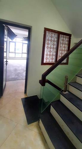 BÁN NHÀ MẶT PHỐ HỒNG TIẾN, Q.LONG BIÊN, KINH DOANH DÒNG TIỀN TỐT, MT 4M, 66M2*4T, 30 TỶ - 3