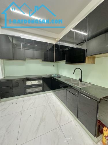 Bán nhà hẻm 285 Cách Mạng Tháng Tám Quận 10 - 62m2 - 1