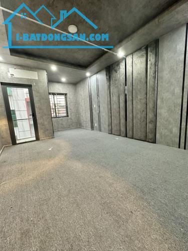 Bán nhà hẻm 285 Cách Mạng Tháng Tám Quận 10 - 62m2