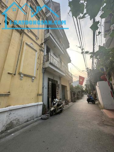BÁN GẤP GIANG BIÊN ,LONG BIÊN  TRƯỚC NHÀ Ô TÔ TRÁNH ,KINH DOANH - TP Hà Nội - 4