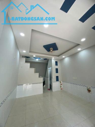 Bán gấp nhà 1 trệt 1 lầu, hẻm thông Hiệp Bình Chánh, 3.4 tỷ - 2