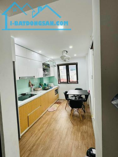 Bán nhà mặt phố Đặng Tiến Đông, Đống Đa, 2 thoáng, 7 tầng thang máy, 37m2 giá 16.5 tỷ - 2