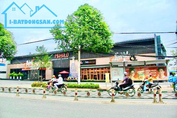 TÌM ĐỐI TÁC LÀM BÃI XE THÔNG MINH – THUÊ 5000m2 MT 97 QUANG TRUNG, P.8, GÒ VẤP. Giá
