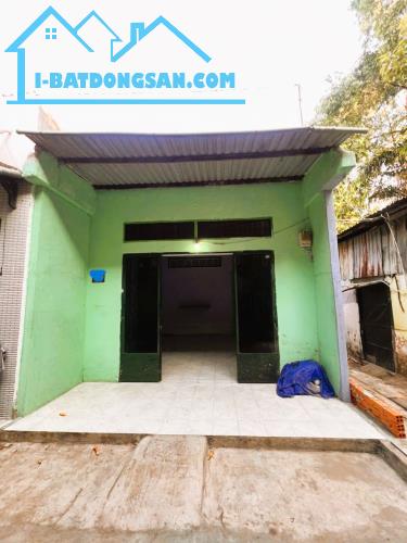 RẺ NHÀ C4 NGAY LÊ TRỌNG TẤN & KÊNH 19/5 -62M2 (4.5x14)- HẺM TRƯỚC NHÀ GẦN 5M. CHỈ 4 TỶ XÍU
