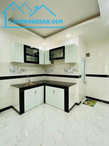 BÁN NHÀ HXH HỒ HỌC LÃM - 100M2 - KHU DÂN CƯ SẦM UẤT - 2