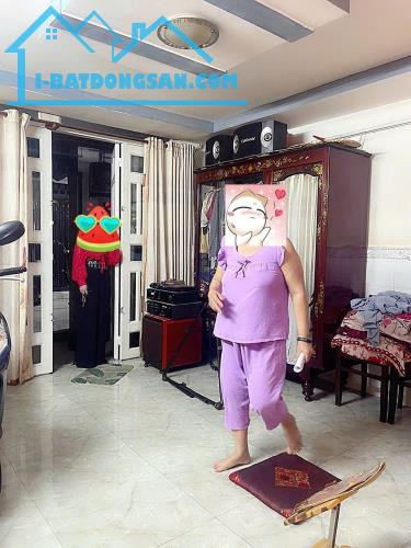 Thơm nhà Đường Số 2 ngay khu dân cư Vĩnh Lộc 70m2 ,2 Tầng hẻm xe hơi Nhỉnh 2 tỷ - 2